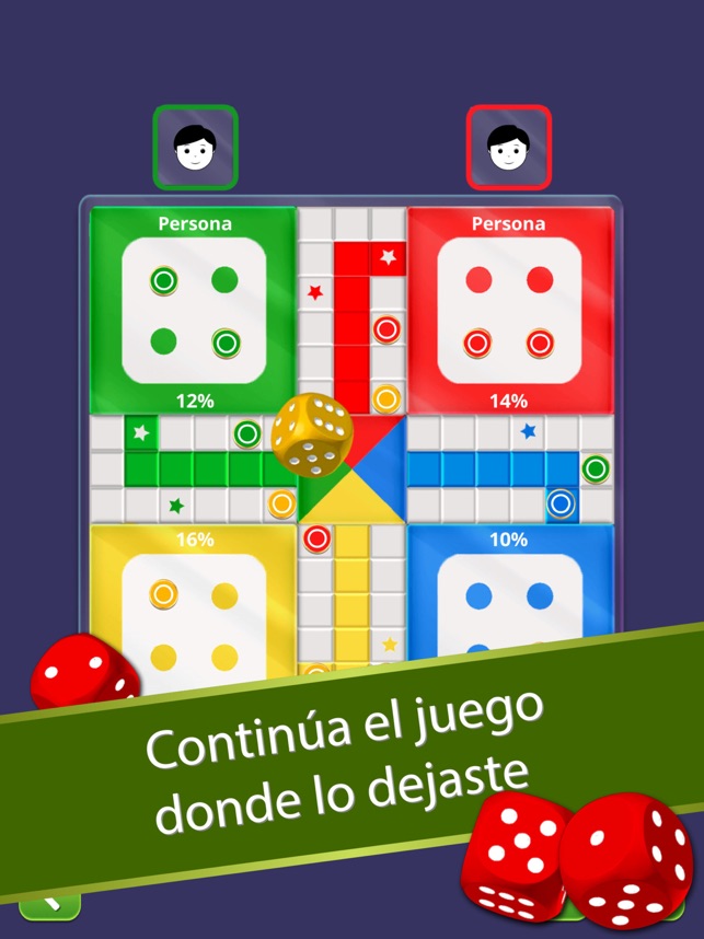 Ludo House En App Store