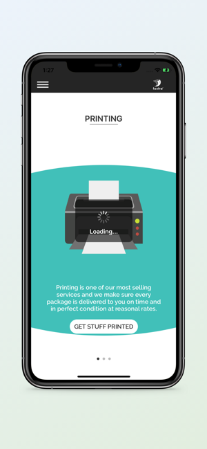 Faxtra(圖1)-速報App