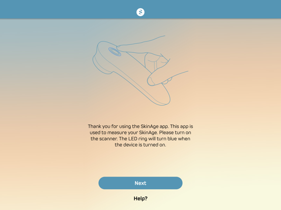 Screenshot #5 pour SkinAge