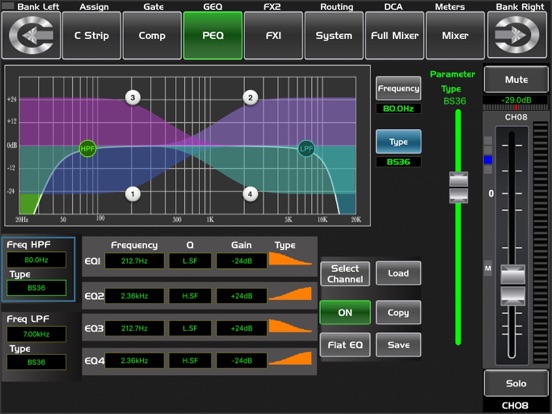 24.8 app screenshot 2