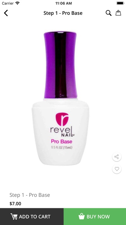 Revel Nail screenshot-3