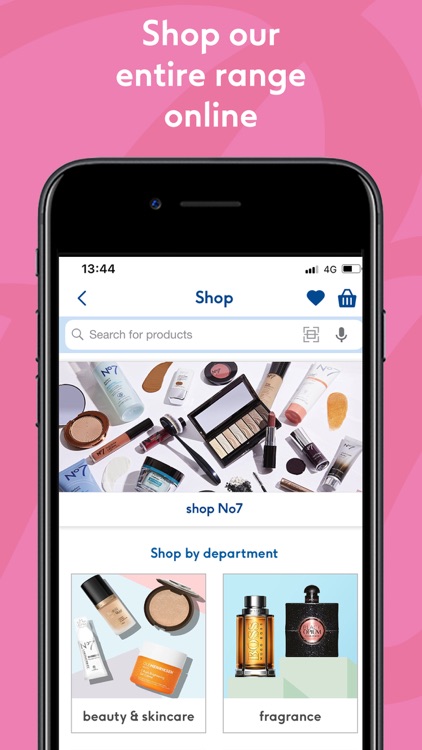 Boots Ireland screenshot-3