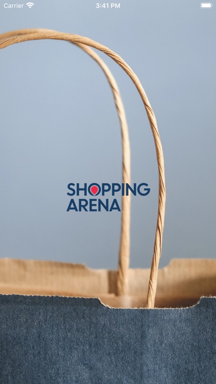 Shopping Arena