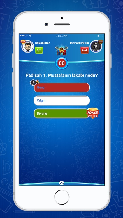 11vs11 Duello screenshot-6