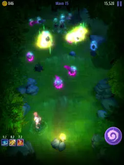 Night Archer screenshot 8
