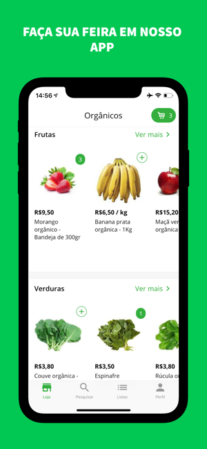 Feira Super Facil(圖1)-速報App