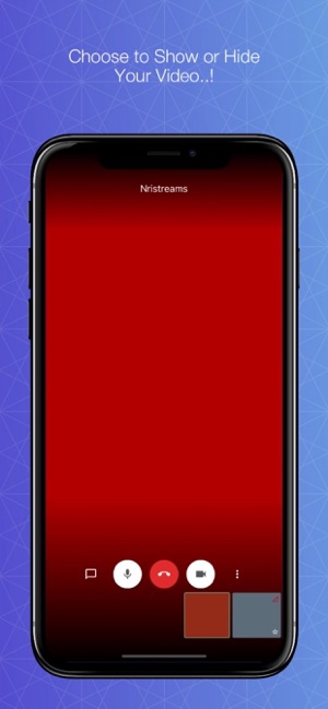 NRIstreams Connect(圖7)-速報App