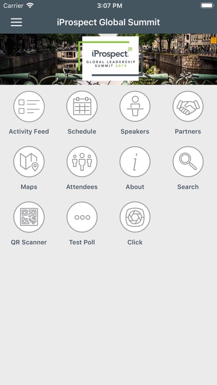 iProspect Events screenshot-3