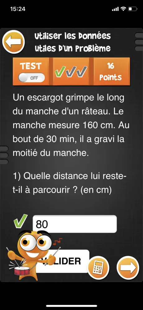 iTooch CE2 Français et Maths