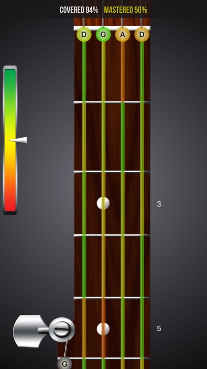 Fretuoso - Complete Edition screenshot-3