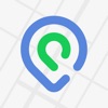 GoFindMe: Realtime GPS Tracker - iPhoneアプリ