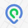 GoFindMe: Realtime GPS Tracker delete, cancel