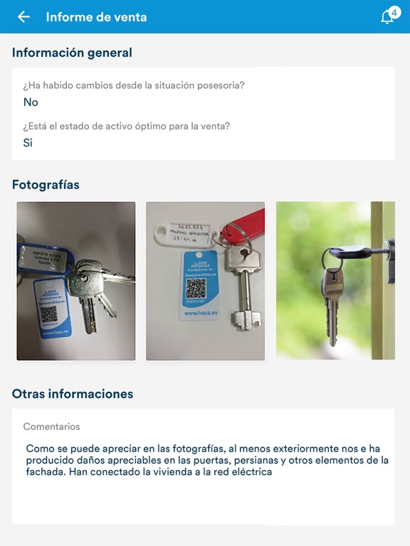 Screenshot #5 pour HAYAKEYS