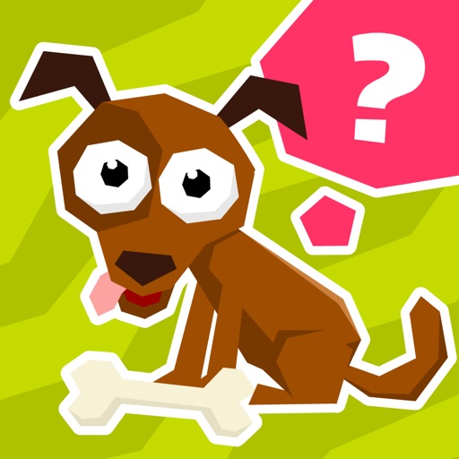 Tricky Test: Logic Game Puzzle