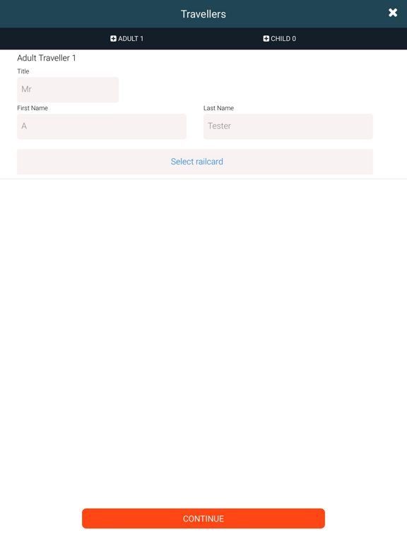 Screenshot #6 pour Avanti Business