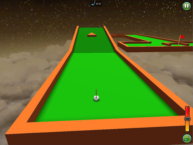 ‎3D Mini Golf - Mini Golf Games Screenshot