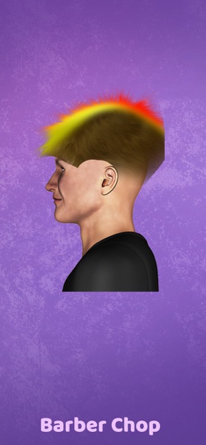 Barber Chop(圖5)-速報App