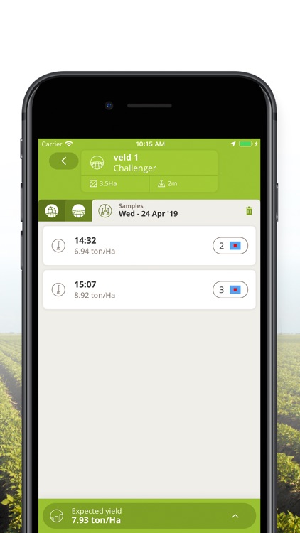 Solgrader screenshot-3