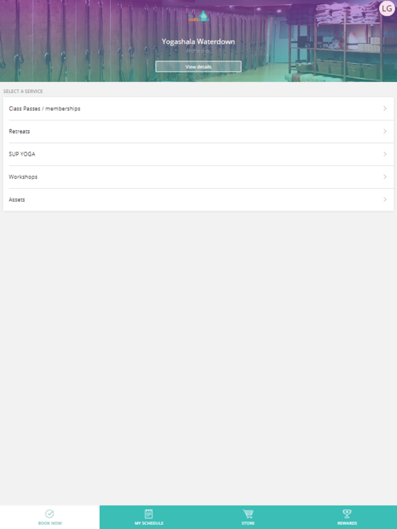 Screenshot #5 pour Yogashala Waterdown