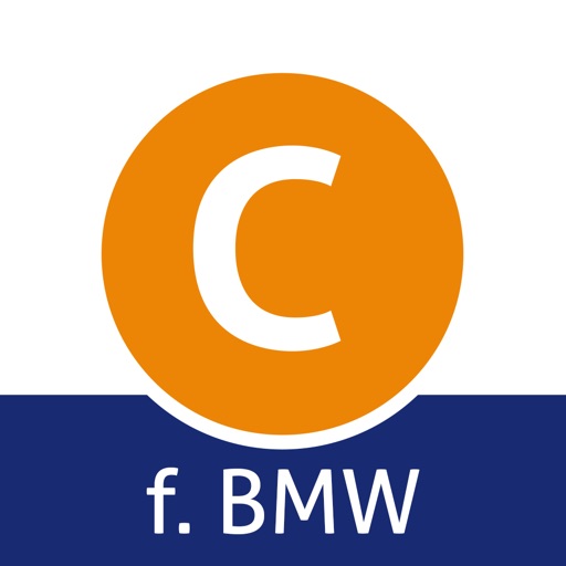 Carly for BMW