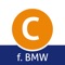 WELCOME TO CARLY FOR BMW – THE MOST POWERFUL APP FOR BMW