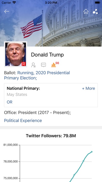 Power Voter screenshot-5