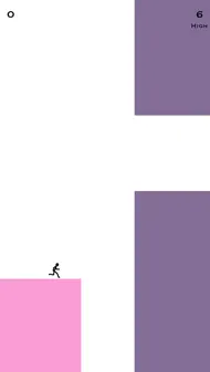 Thief Runner Best Game iphone bilder 2