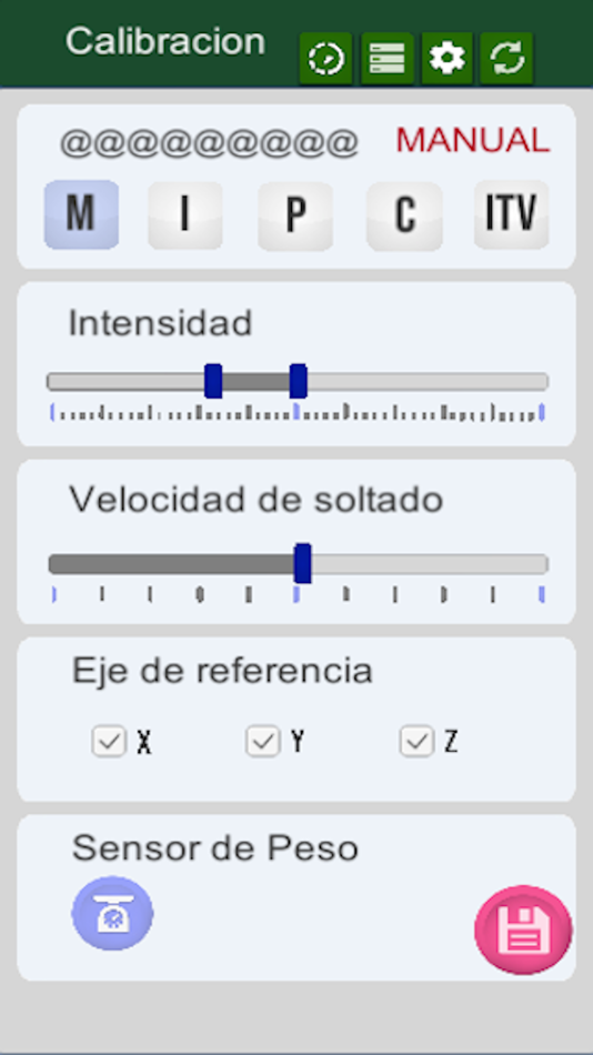 #2. MSM Freno (iOS) By: Sergio Koatz