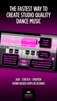 sessionband edm 1 problems & solutions and troubleshooting guide - 1