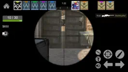 Game screenshot Midoor 3D & Reflex Awp apk