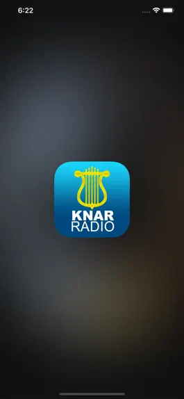 Game screenshot KNAR Radio mod apk