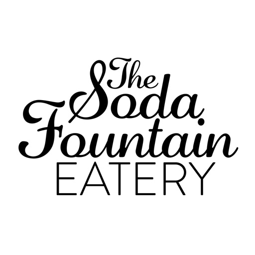 The Soda Fountain