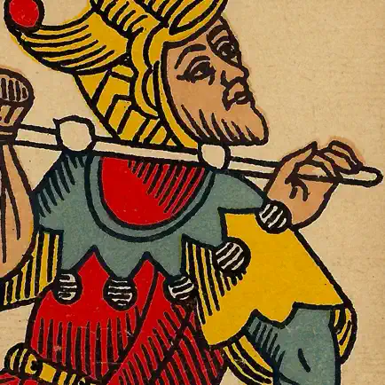 Les Tarots Divinatoires Читы