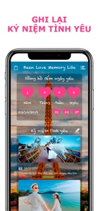 Been Love Memory Lite 2019 screenshot #2 for iPhone