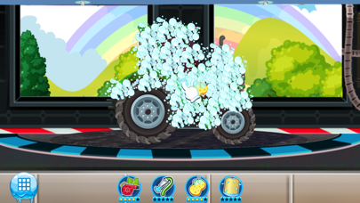 Car Wash Game:Learning Gamesのおすすめ画像4