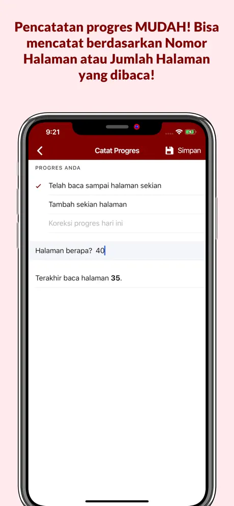 Target Khatam
