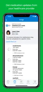 MyMedSchedule Plus screenshot #4 for iPhone