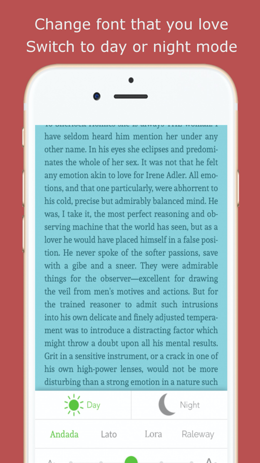 #5. Offline Books - Read Unlimited (iOS) 由: Ghulam Rasool