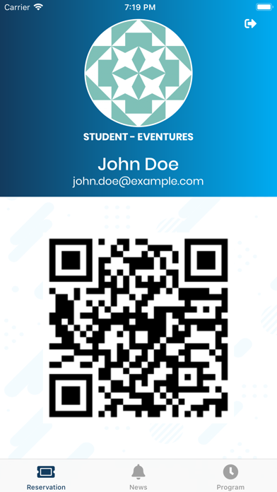 Screenshot #2 pour Regatta ESCP