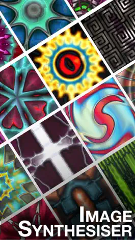 Game screenshot ImageSynth Pro mod apk