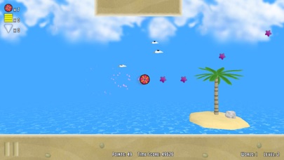 Mega Balls Game screenshot 3