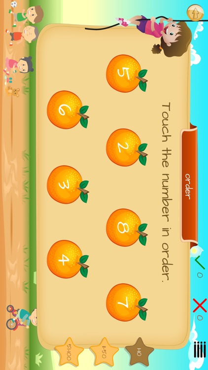 Math Buddy - a Learning screenshot-3