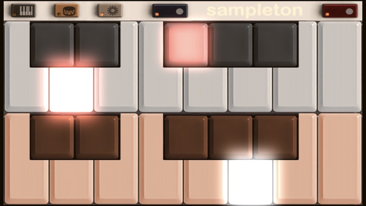 sir Sampleton screenshot-0