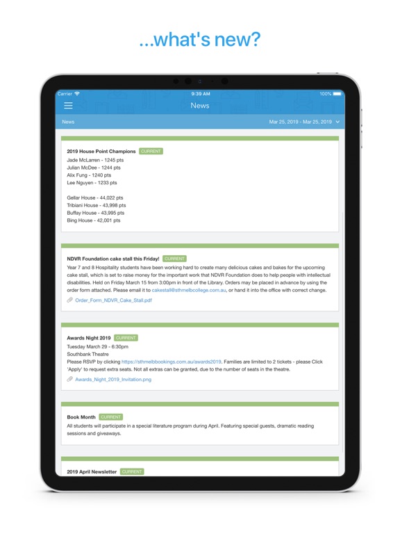 Screenshot #6 pour XUNO Family