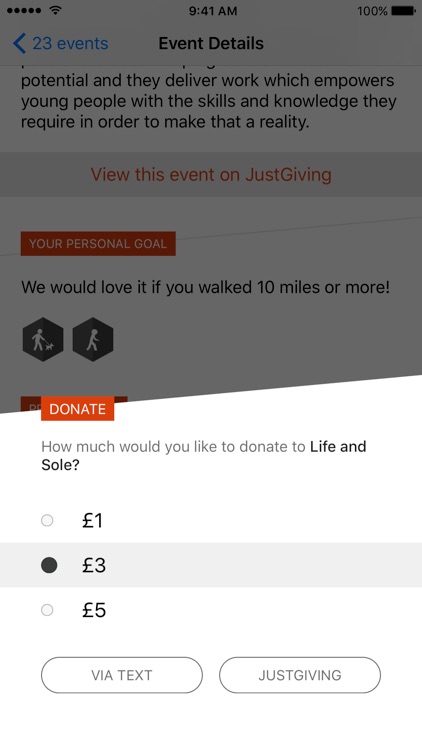 trac4GOOD screenshot-4