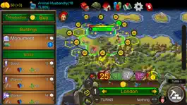 Game screenshot World of Empires 2 mod apk