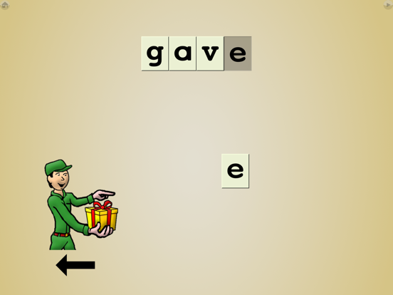 Screenshot #6 pour First Sight Words Professional
