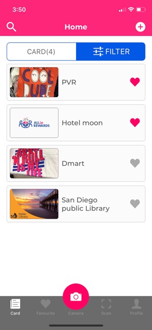 AIR - All In Rewards(圖2)-速報App