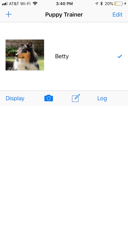 Puppy Trainer - Recorder screenshot-0