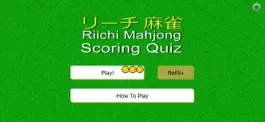 Game screenshot Riichi Mahjong Quiz mod apk